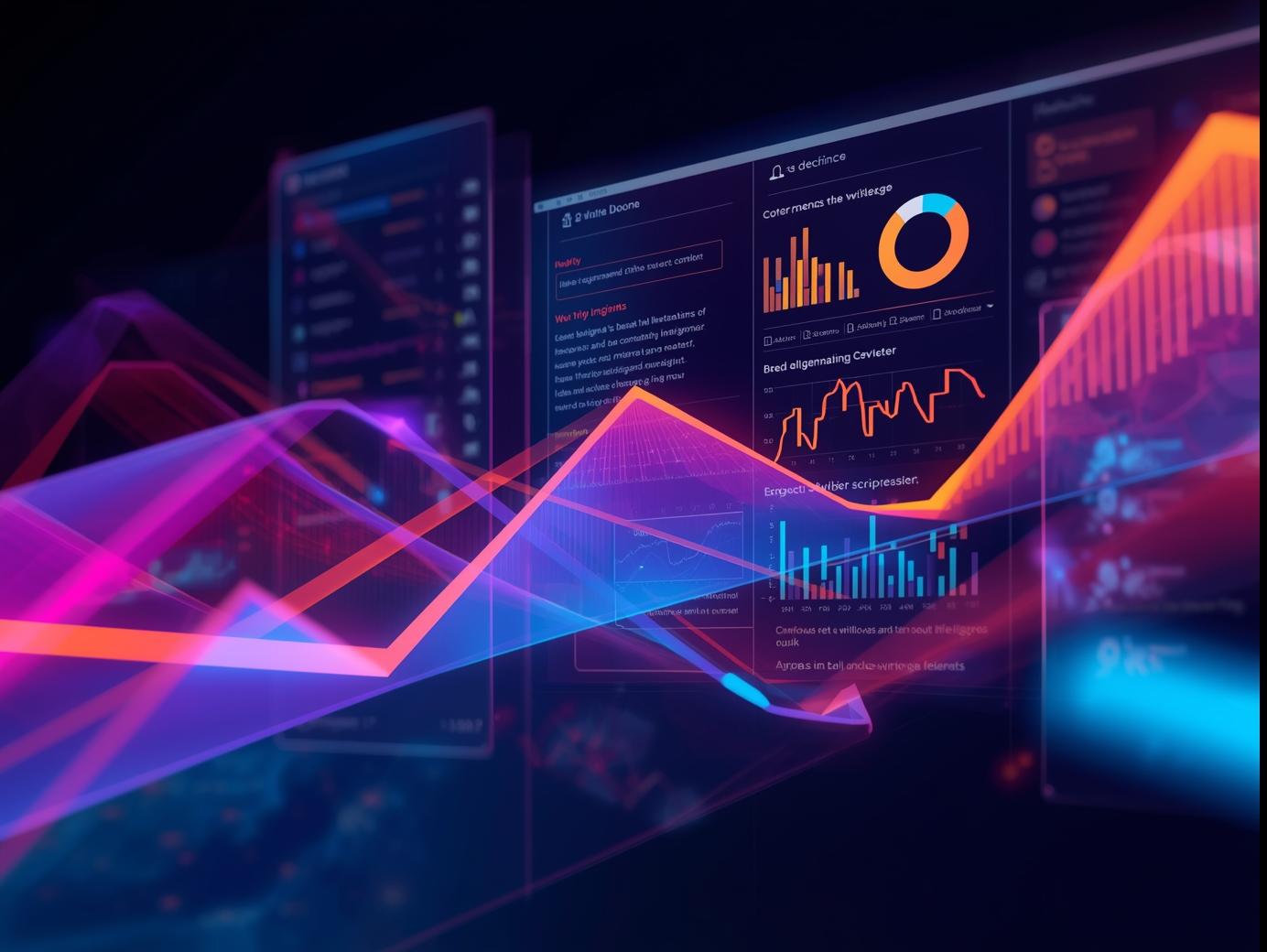 Data-Driven Decisions
